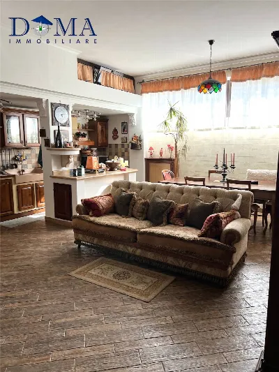 Casa Indipendente in vendita a Guidonia Mo... - foto 4