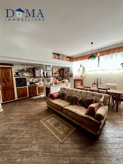 Casa Indipendente in vendita a Guidonia Mo... - foto 5