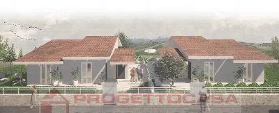 Villa in vendita a Colonnella - foto 4