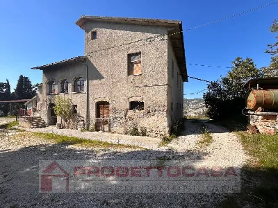 Rustico/Casale in vendita a Ascoli Piceno - foto 2