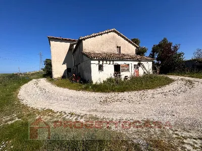 Rustico/Casale in vendita a Ascoli Piceno - foto 3