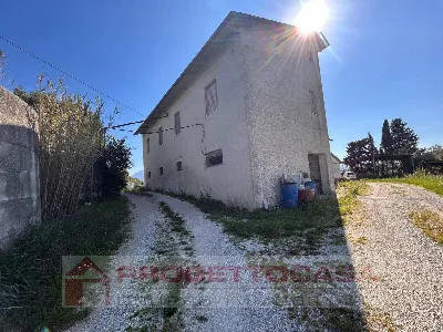 Rustico/Casale in vendita a Ascoli Piceno - foto 4