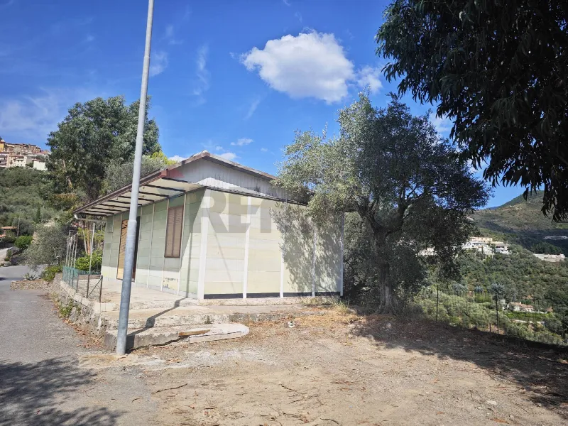 Villa in vendita a Perinaldo - foto 3