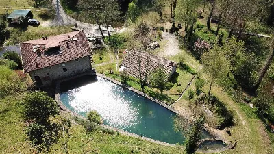 Rustico/Casale in vendita a Borgo San Lore... - foto 1