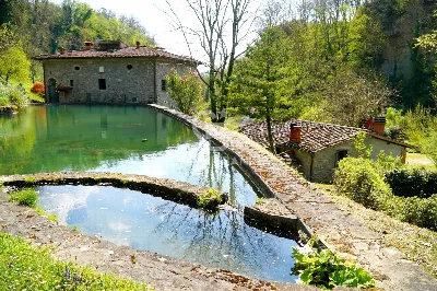 Rustico/Casale in vendita a Borgo San Lore... - foto 2