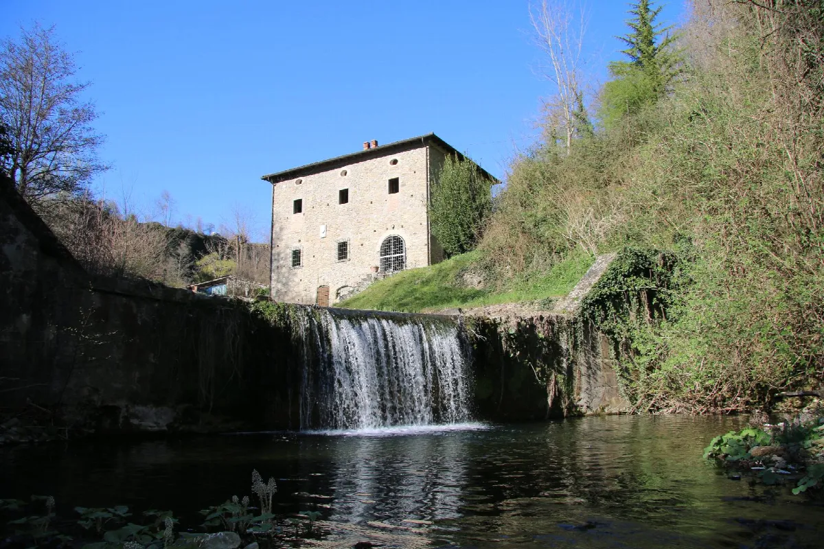Rustico/Casale in vendita a Borgo San Lorenzo - foto 3