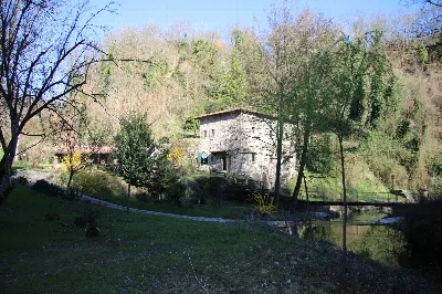 Rustico/Casale in vendita a Borgo San Lore... - foto 6