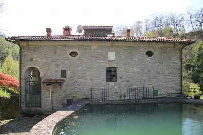 Rustico/Casale in vendita a Borgo San Lore... - foto 7