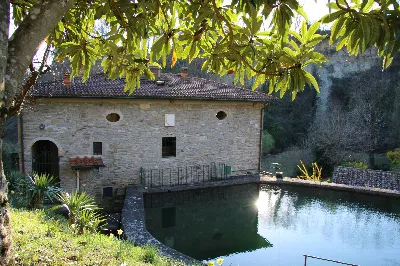 Rustico/Casale in vendita a Borgo San Lore... - foto 8