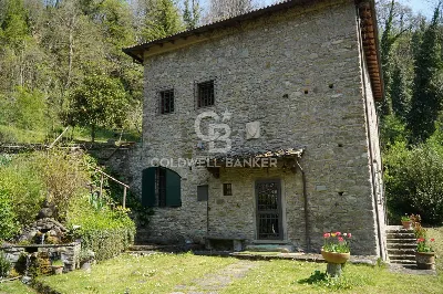 Rustico/Casale in vendita a Borgo San Lore... - foto 9