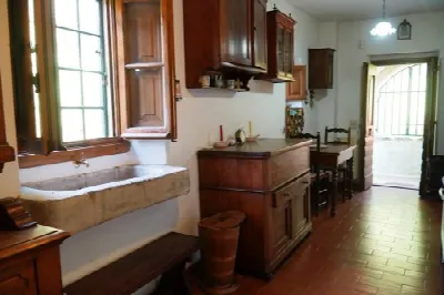 Rustico/Casale in vendita a Firenze - foto 10