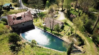 Rustico/Casale in vendita a Firenze - foto 8