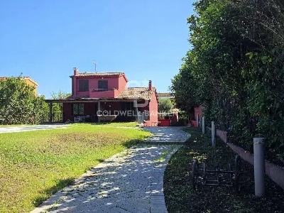Villa in vendita a Montalto di Castro - foto 3