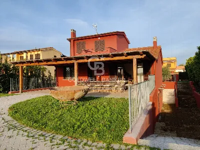 Villa in vendita a Montalto di Castro - foto 5
