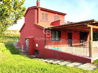 Villa in vendita a Montalto di Castro - foto 7