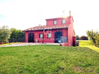 Villa in vendita a Montalto di Castro - foto 8