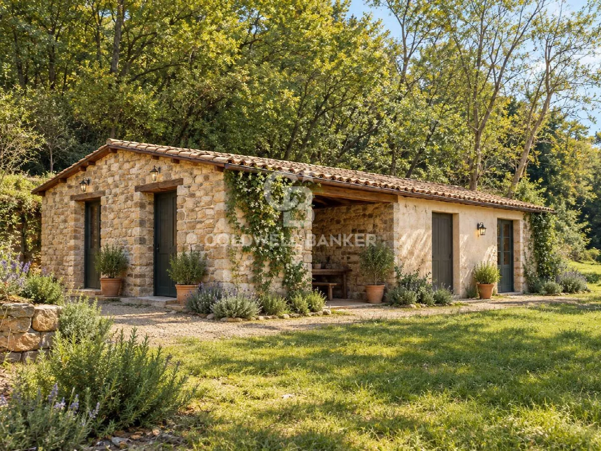 Rustico/Casale in vendita a San Lorenzo Nuovo - foto 2