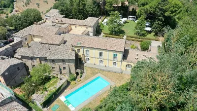 Villa in vendita a Bagnoregio - foto 1