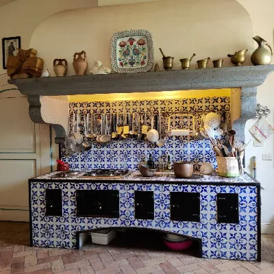 Villa in vendita a Bagnoregio - foto 10