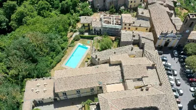 Villa in vendita a Bagnoregio - foto 2