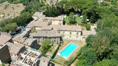 Villa in vendita a Bagnoregio - foto 3
