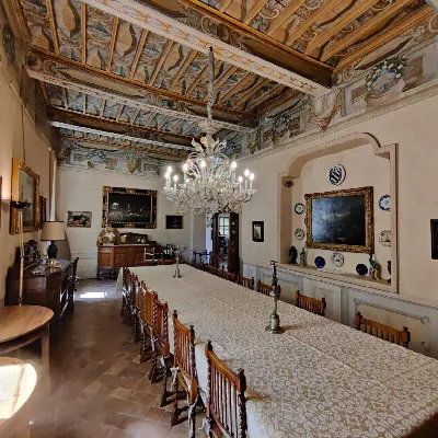 Villa in vendita a Bagnoregio - foto 7