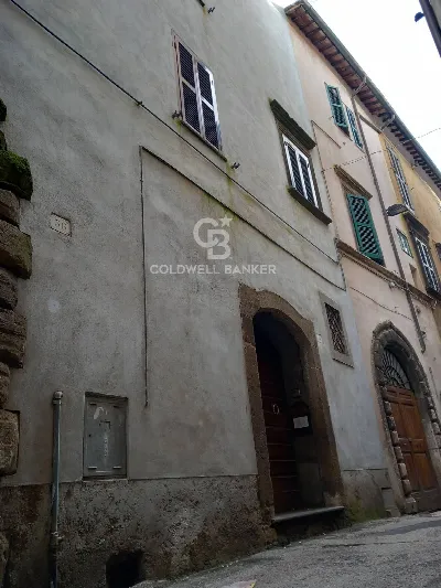 Rustico/Casale in vendita a Gallese - foto 2