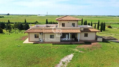 Villa in vendita a Canino - foto 1