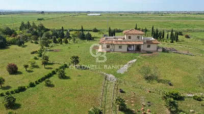Villa in vendita a Canino - foto 3