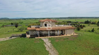 Villa in vendita a Canino - foto 4