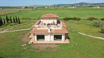 Villa in vendita a Canino - foto 5
