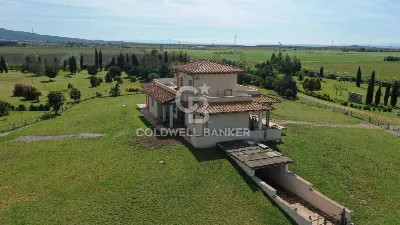 Villa in vendita a Canino - foto 6