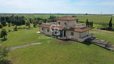 Villa in vendita a Canino - foto 7