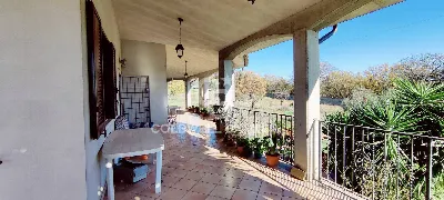 Villa in vendita a Canino - foto 5