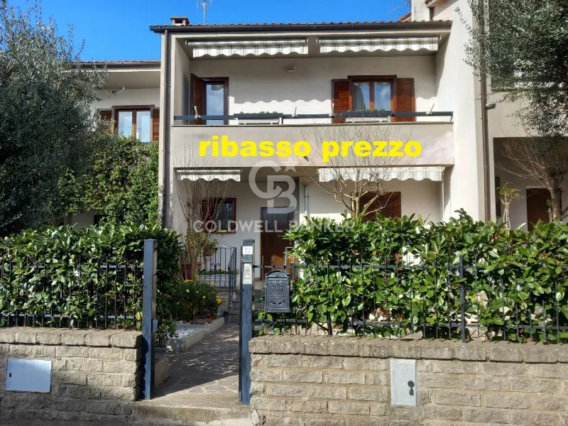 Casa Indipendente in vendita a Viterbo, Murialdo, Grotticella, Carmine - foto 1