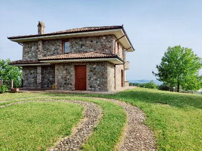 Villa in vendita a Grotte di Castro - foto 3