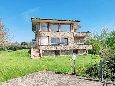 Villa in vendita a Grotte di Castro - foto 4