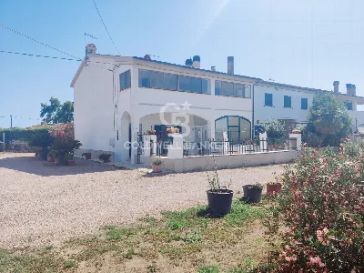 Rustico/Casale in vendita a Capalbio - foto 1