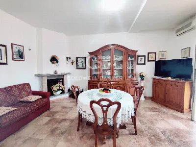 Rustico/Casale in vendita a Capalbio - foto 6