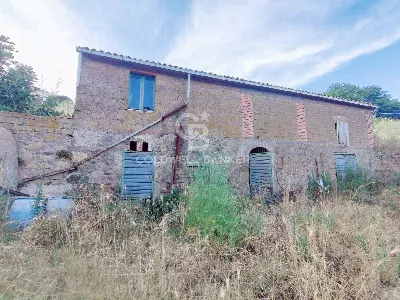 Rustico/Casale in vendita a Valentano - foto 2