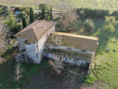 Rustico/Casale in vendita a Canino - foto 1