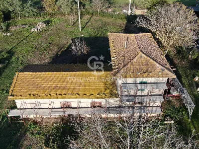 Rustico/Casale in vendita a Canino - foto 3
