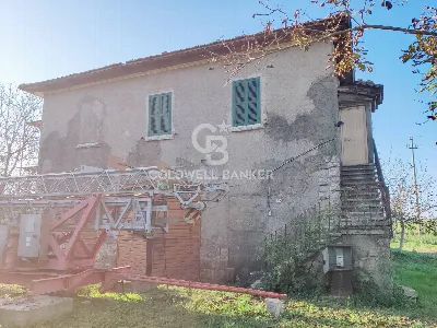 Rustico/Casale in vendita a Canino - foto 5