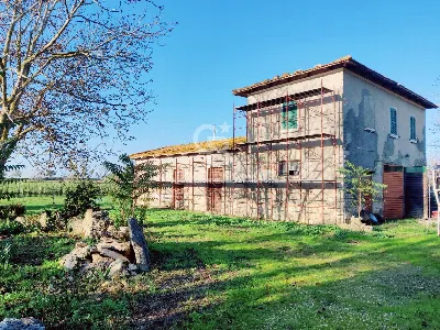 Rustico/Casale in vendita a Canino - foto 6