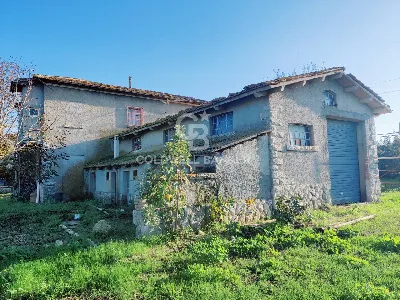Rustico/Casale in vendita a Canino - foto 8