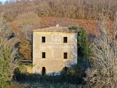 Rustico/Casale in vendita a Latera - foto 2