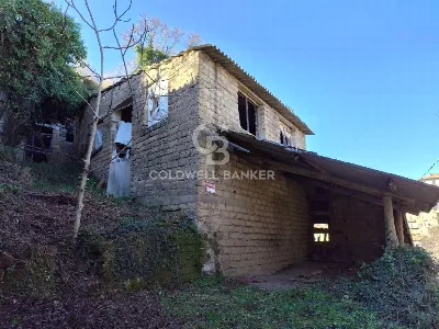 Rustico/Casale in vendita a Gradoli - foto 1