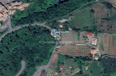 Rustico/Casale in vendita a Gradoli - foto 6