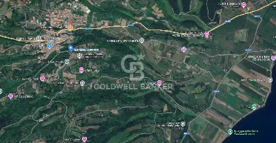 Rustico/Casale in vendita a Gradoli - foto 7