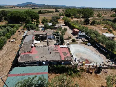 Rustico/Casale in vendita a Capalbio - foto 4
